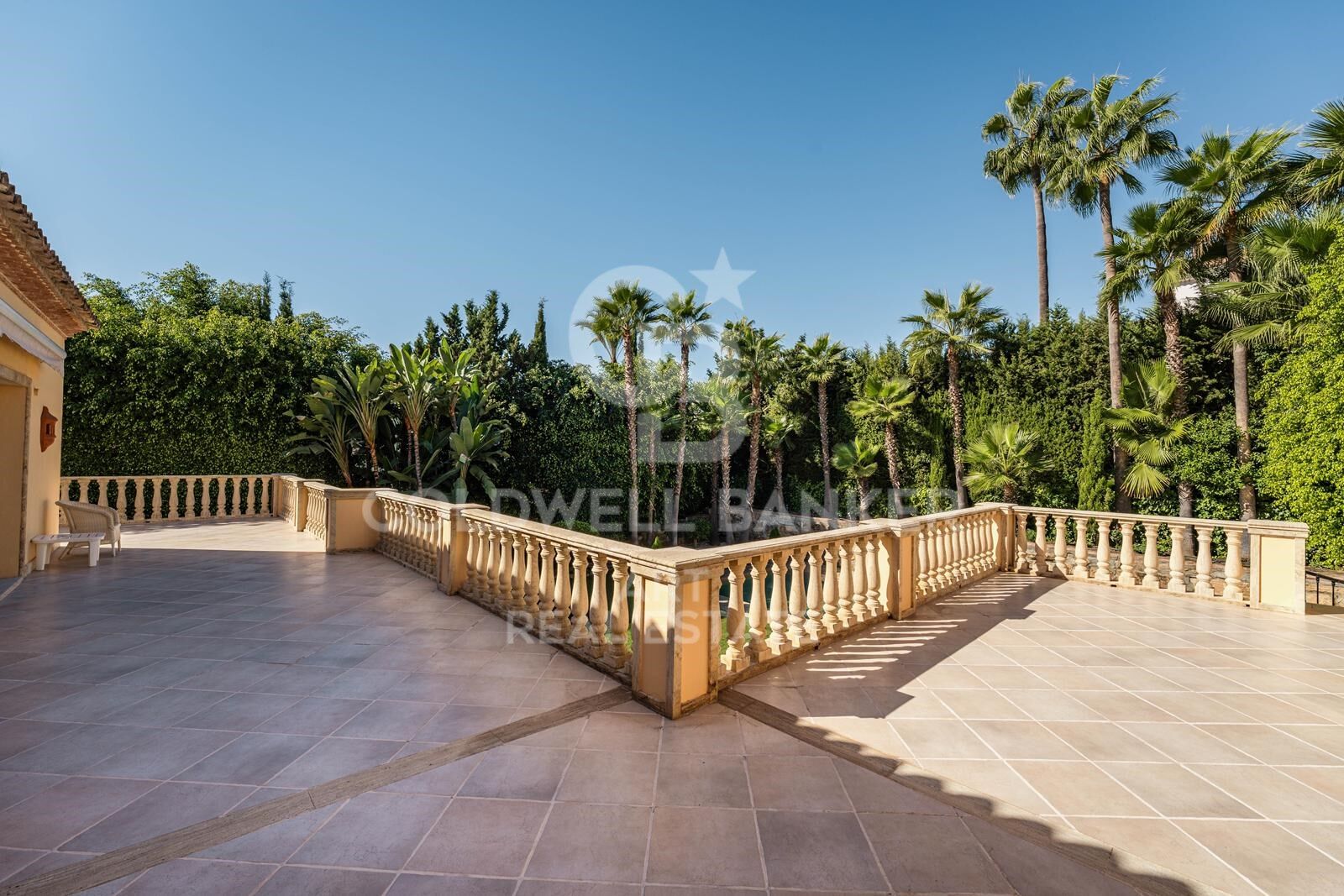 Villa in Marbella, Malaga, Spanien 5 Schlafzimmer, 405 m2 Nr. 157449