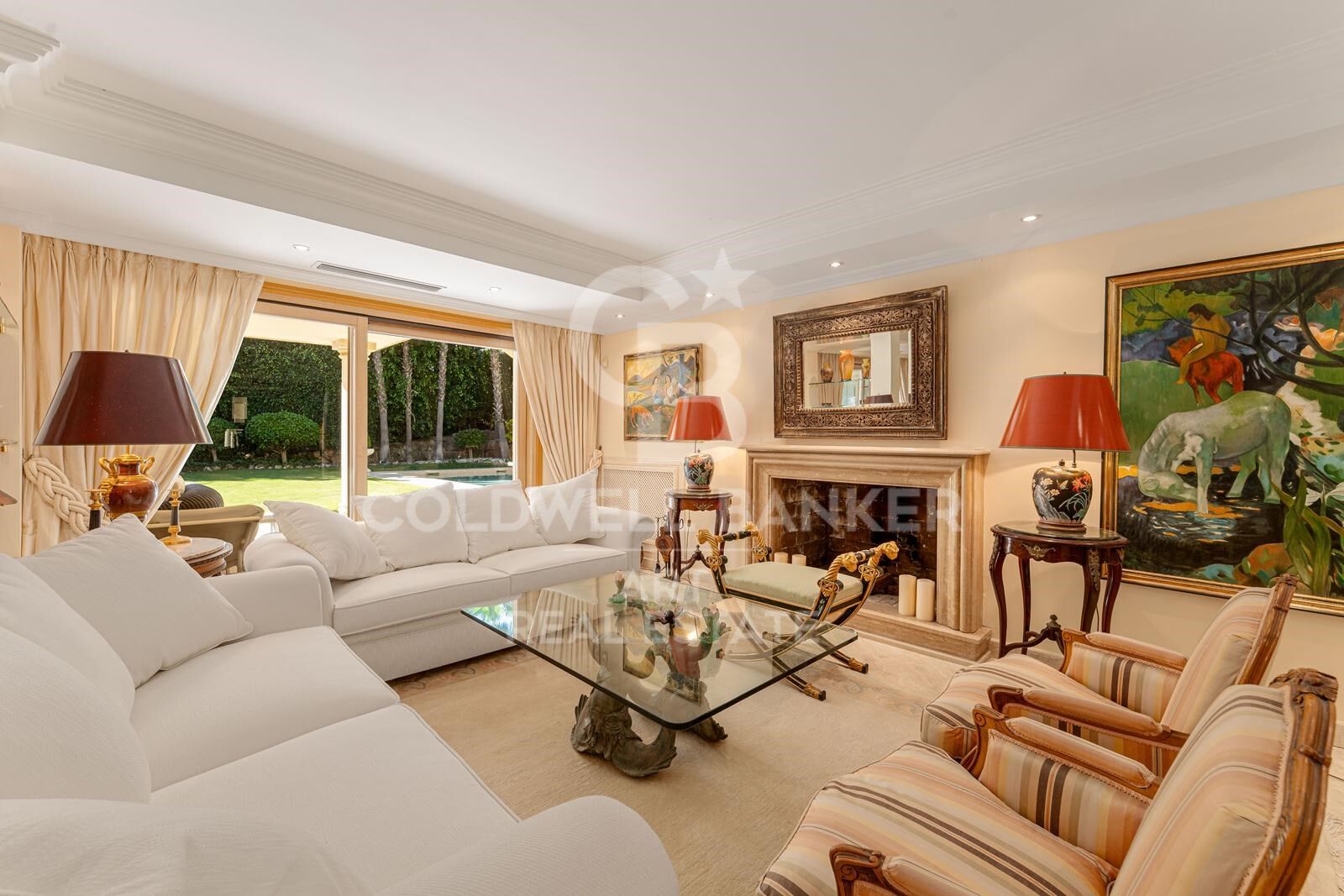 Villa in Marbella, Malaga, Spanien 5 Schlafzimmer, 405 m2 Nr. 157449