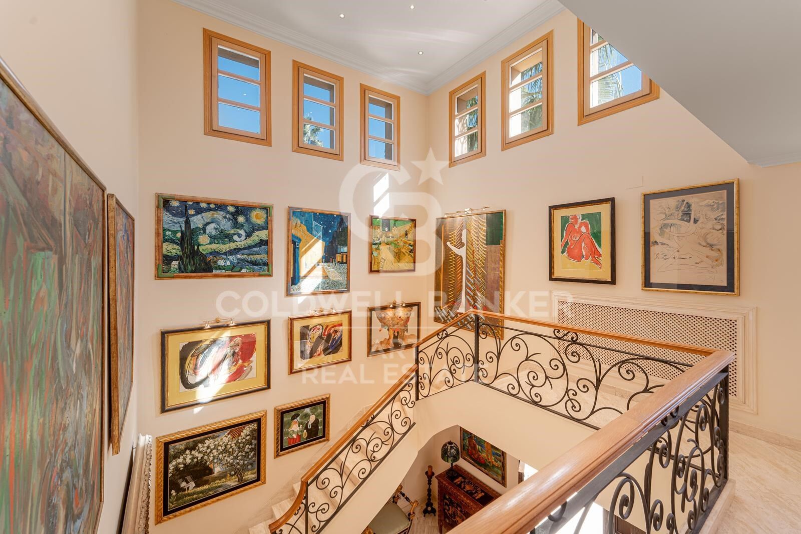 Villa in Marbella, Malaga, Spanien 5 Schlafzimmer, 405 m2 Nr. 157449