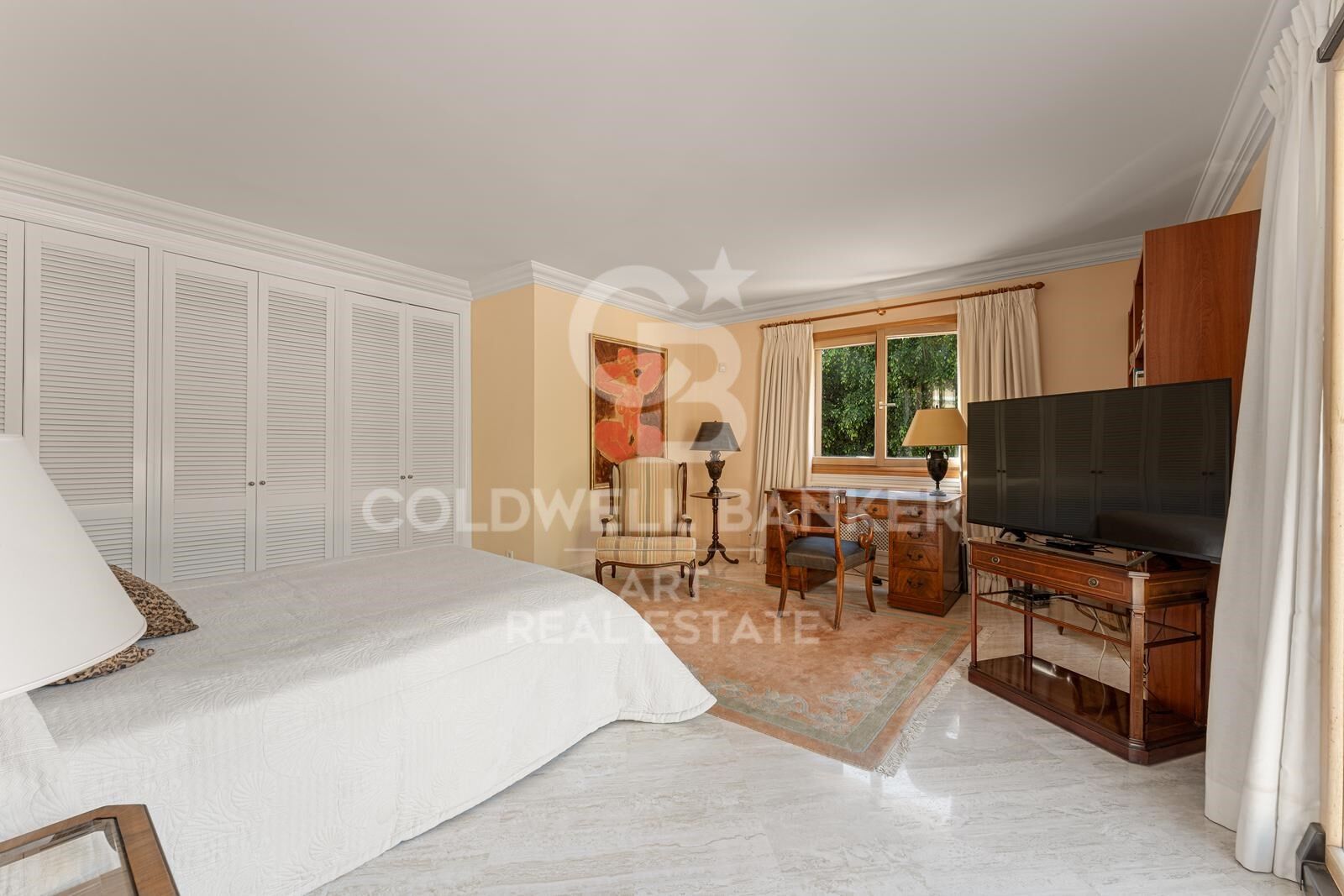 Villa in Marbella, Malaga, Spanien 5 Schlafzimmer, 405 m2 Nr. 157449