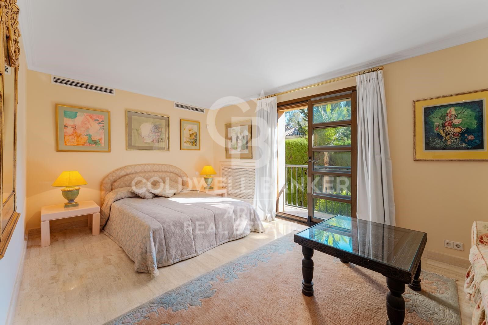Villa in Marbella, Malaga, Spanien 5 Schlafzimmer, 405 m2 Nr. 157449