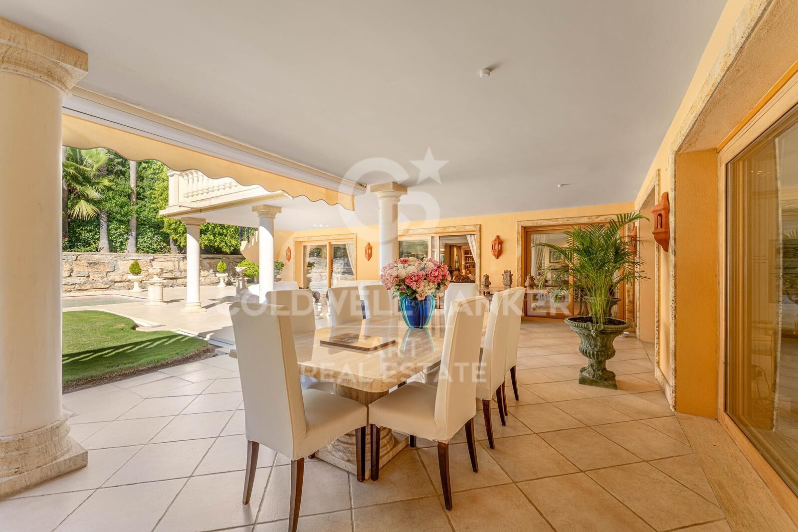 Villa in Marbella, Malaga, Spanien 5 Schlafzimmer, 405 m2 Nr. 157449