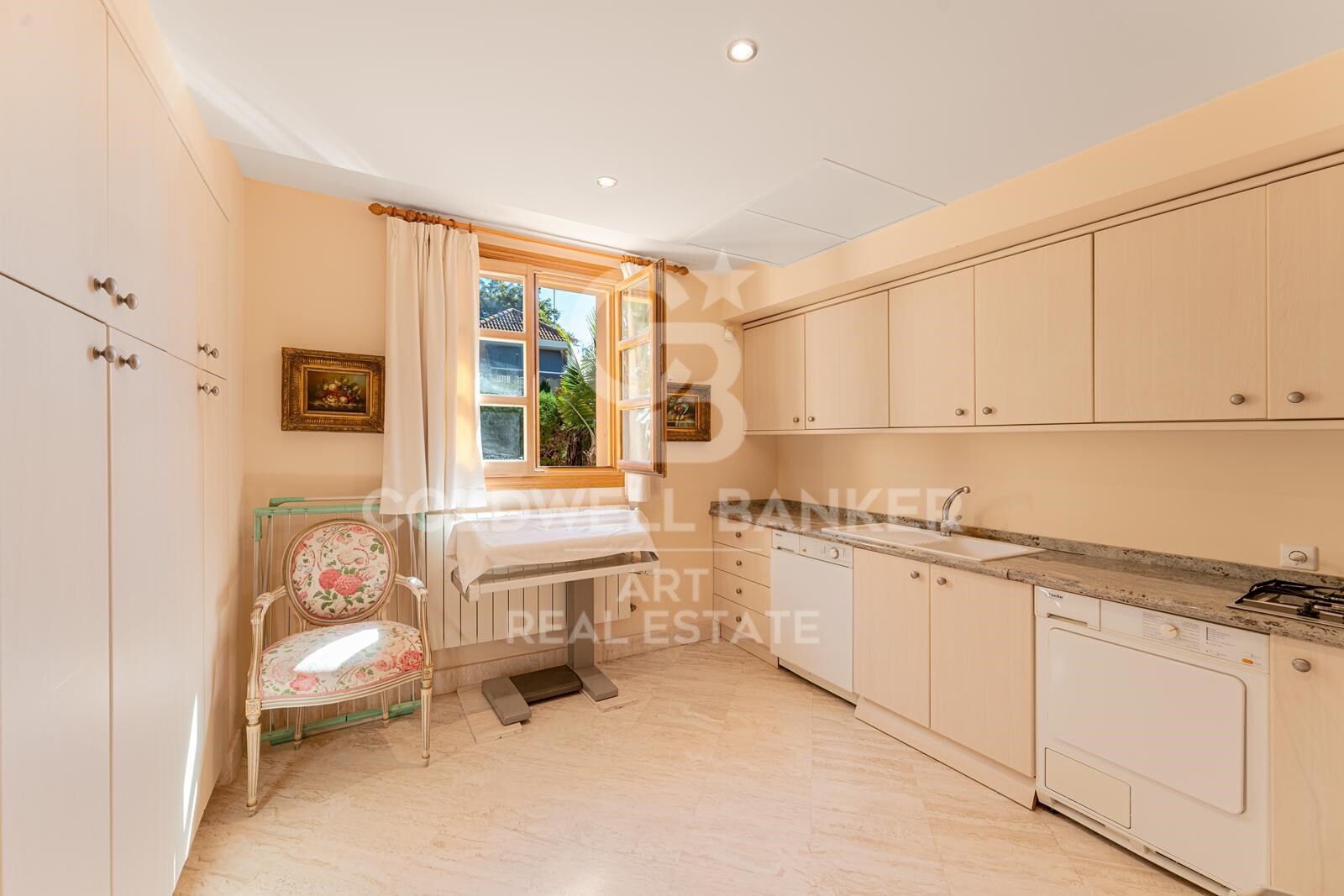 Villa in Marbella, Malaga, Spanien 5 Schlafzimmer, 405 m2 Nr. 157449