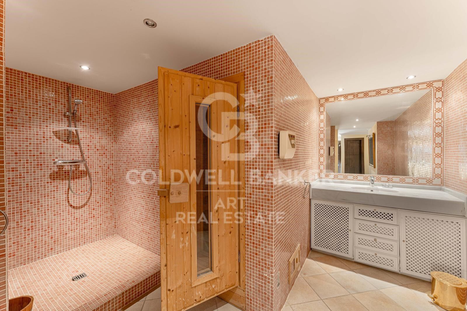 Villa in Marbella, Malaga, Spanien 5 Schlafzimmer, 405 m2 Nr. 157449