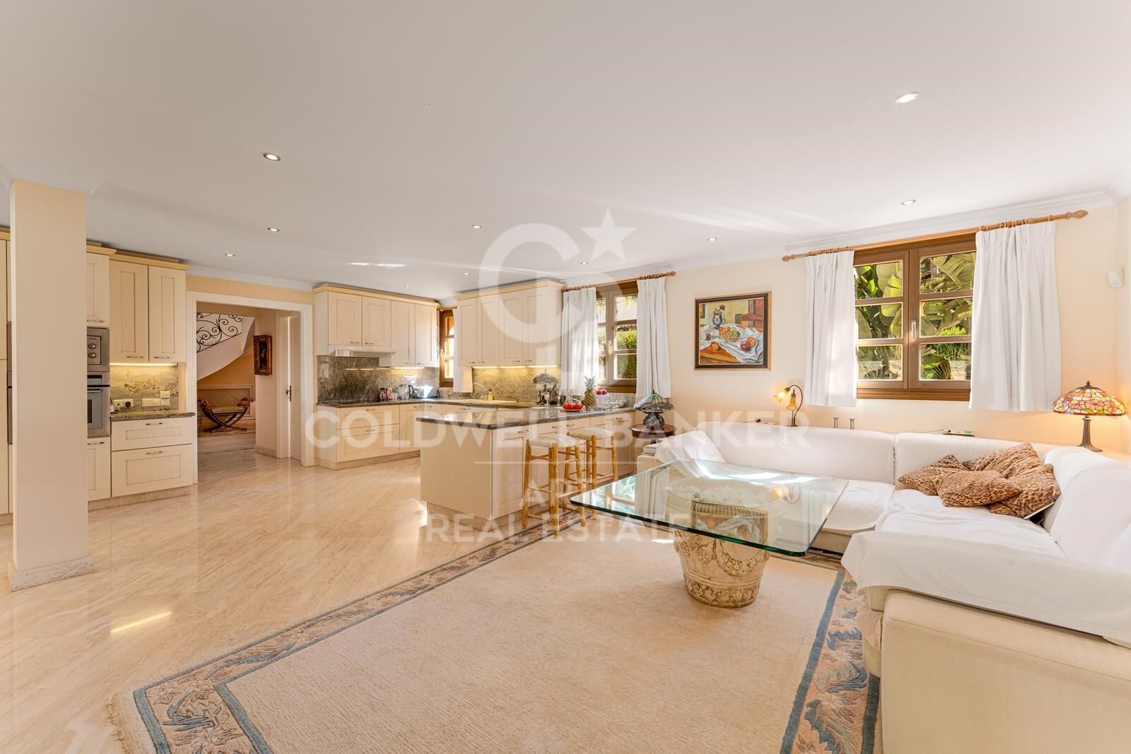 Villa in Marbella, Malaga, Spanien 5 Schlafzimmer, 405 m2 Nr. 157449