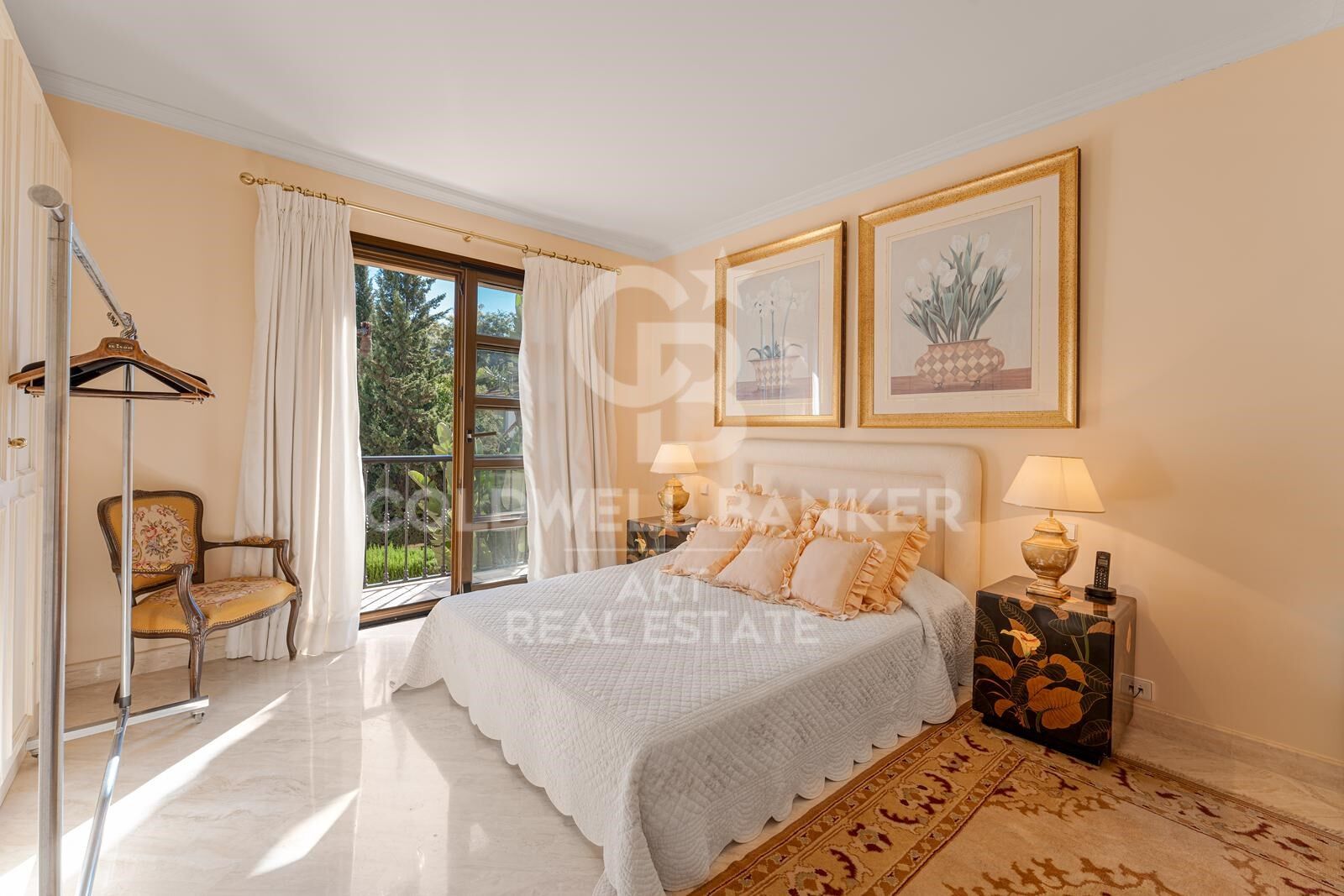 Villa in Marbella, Malaga, Spanien 5 Schlafzimmer, 405 m2 Nr. 157449