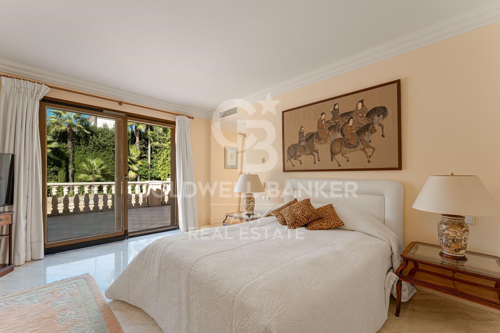 Villa in Marbella, Malaga, Spanien 5 Schlafzimmer, 405 m2 Nr. 157449