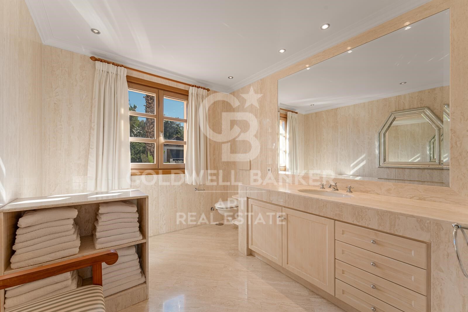 Villa in Marbella, Malaga, Spanien 5 Schlafzimmer, 405 m2 Nr. 157449
