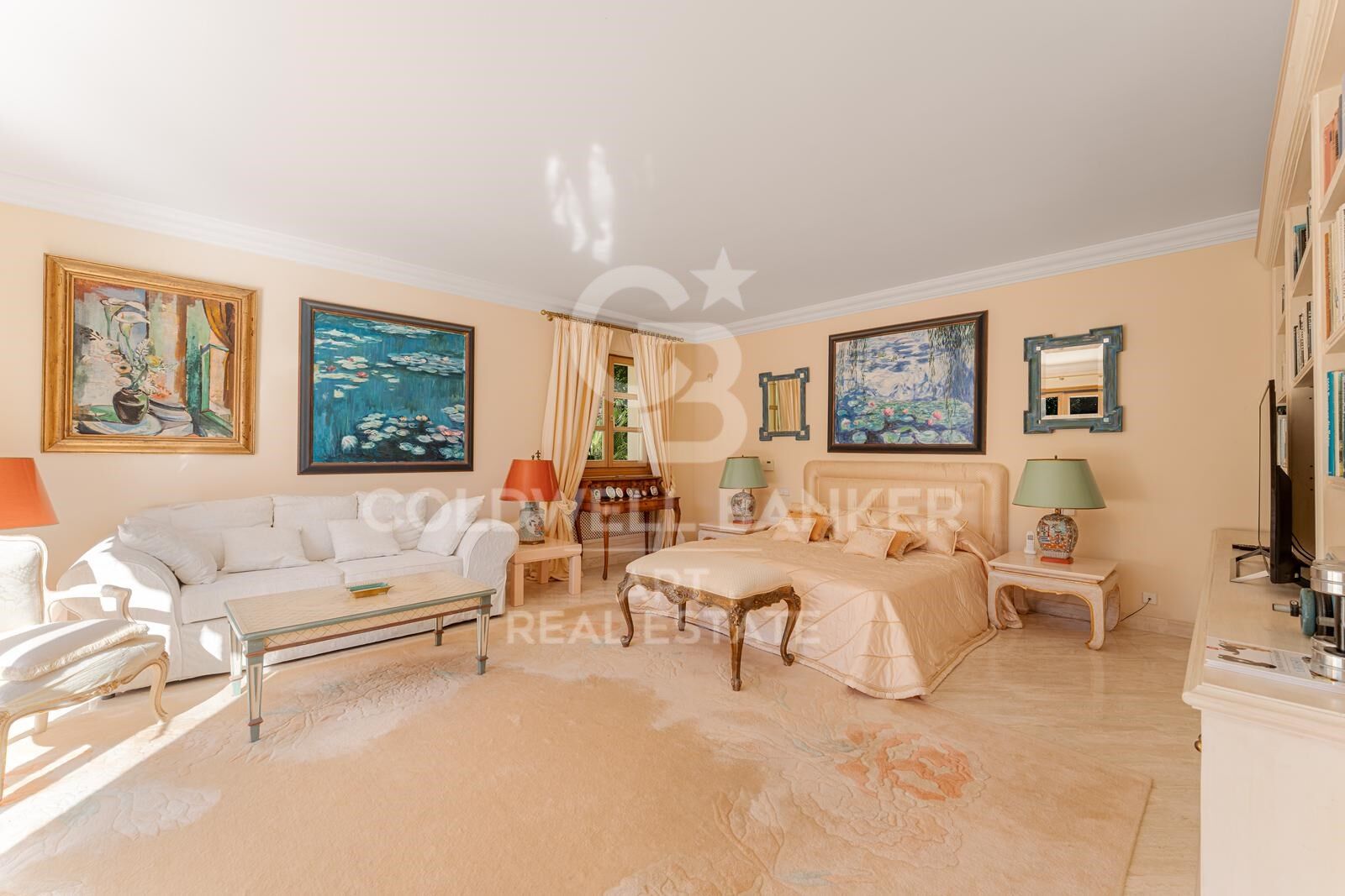 Villa in Marbella, Malaga, Spanien 5 Schlafzimmer, 405 m2 Nr. 157449