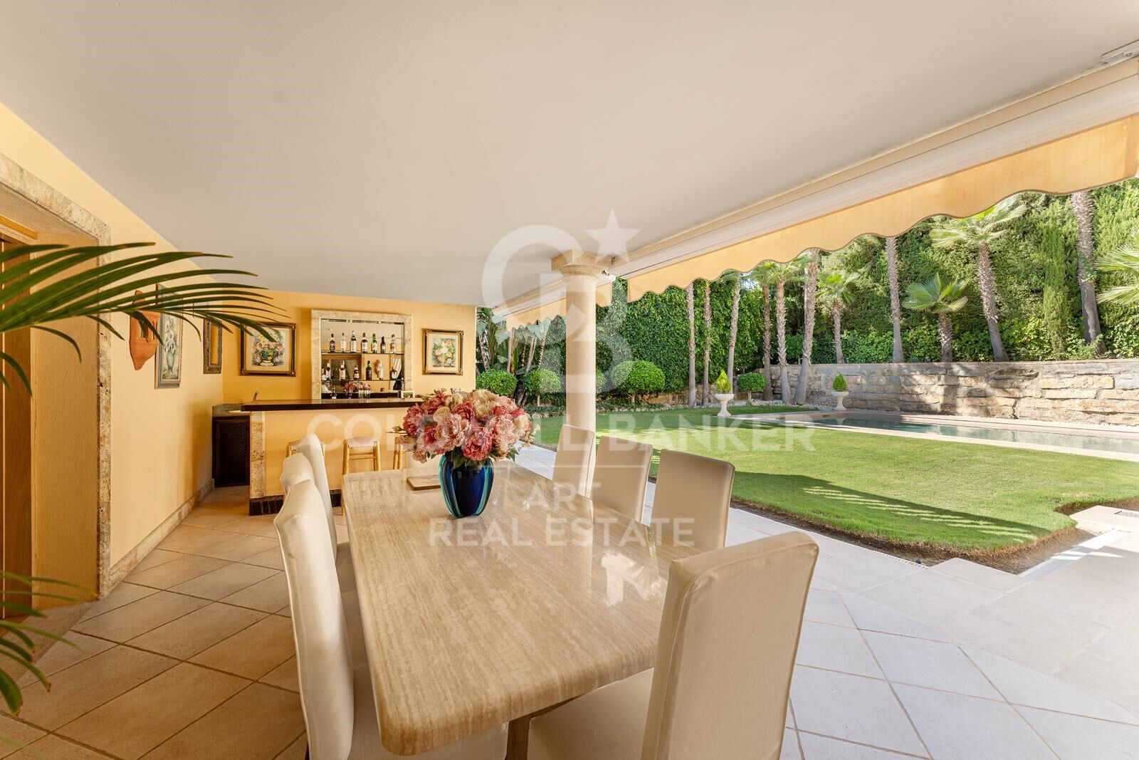 Villa in Marbella, Malaga, Spanien 5 Schlafzimmer, 405 m2 Nr. 157449