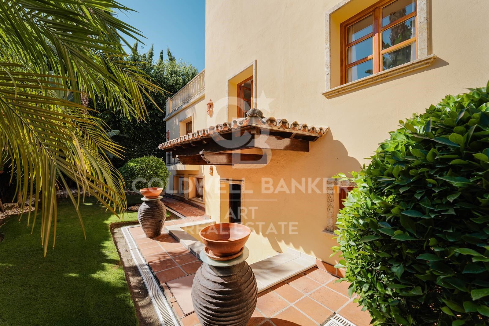 Villa in Marbella, Malaga, Spanien 5 Schlafzimmer, 405 m2 Nr. 157449