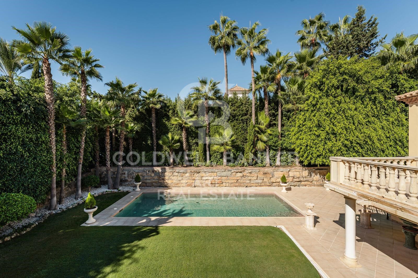 Villa in Marbella, Malaga, Spanien 5 Schlafzimmer, 405 m2 Nr. 157449