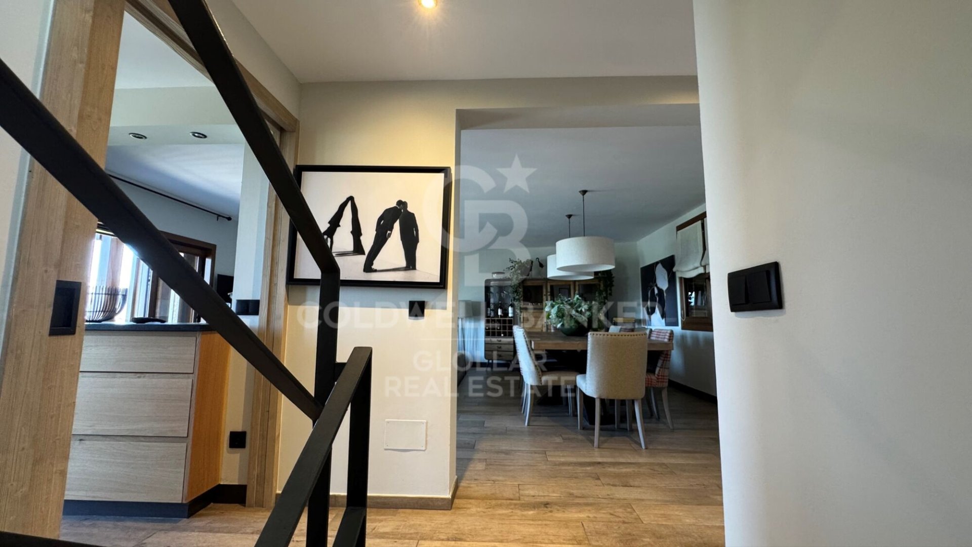 House en Espagne 3 chambres, 175 m2 No. 157445