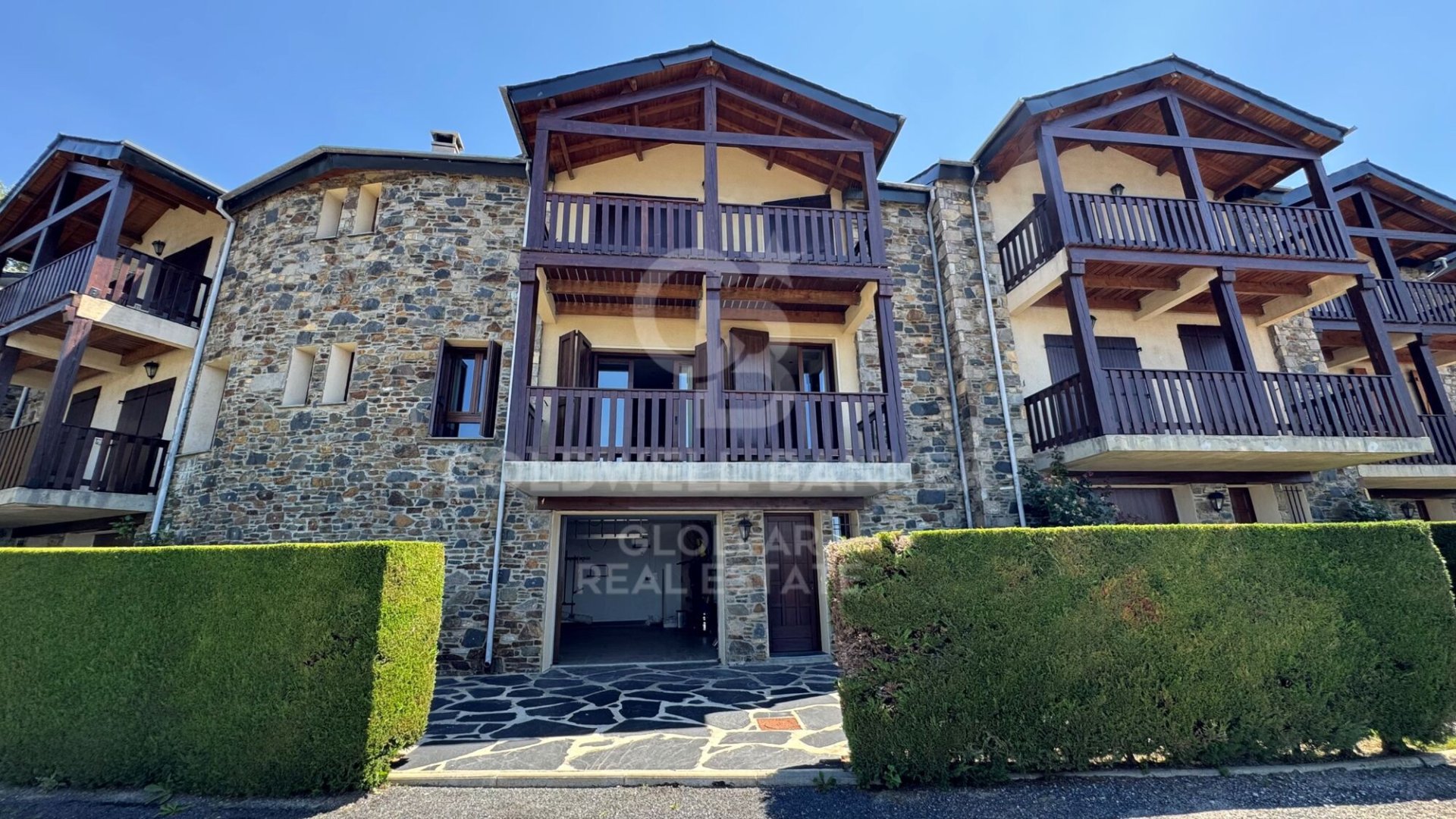 House en Espagne 3 chambres, 175 m2 No. 157445