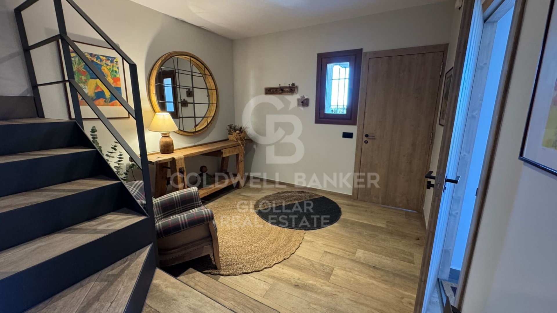 House en Espagne 3 chambres, 175 m2 No. 157445