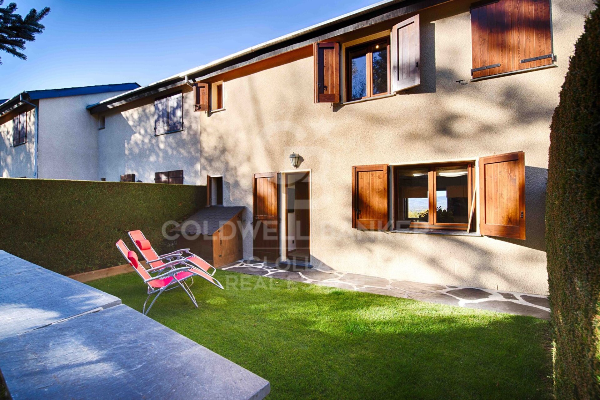 House en Espagne 3 chambres, 175 m2 No. 157445