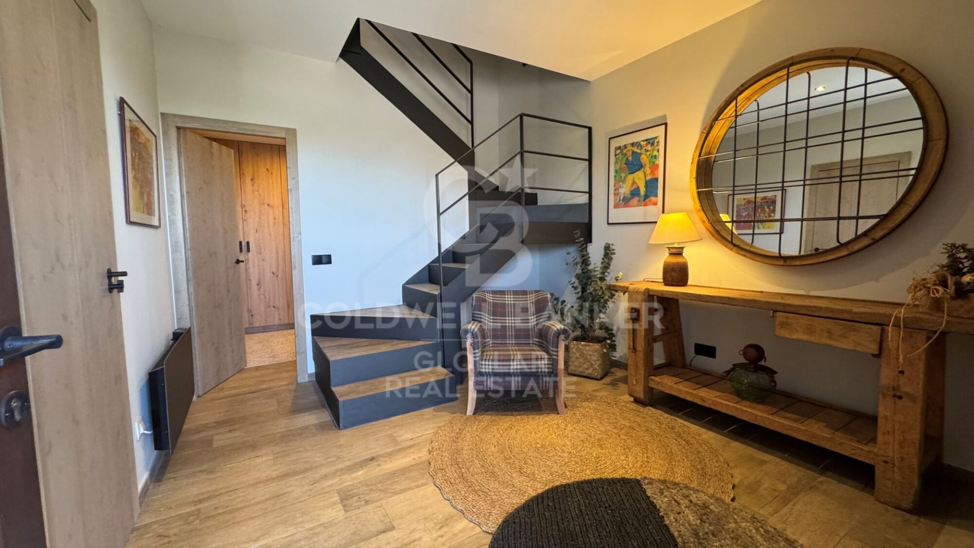House en Espagne 3 chambres, 175 m2 No. 157445