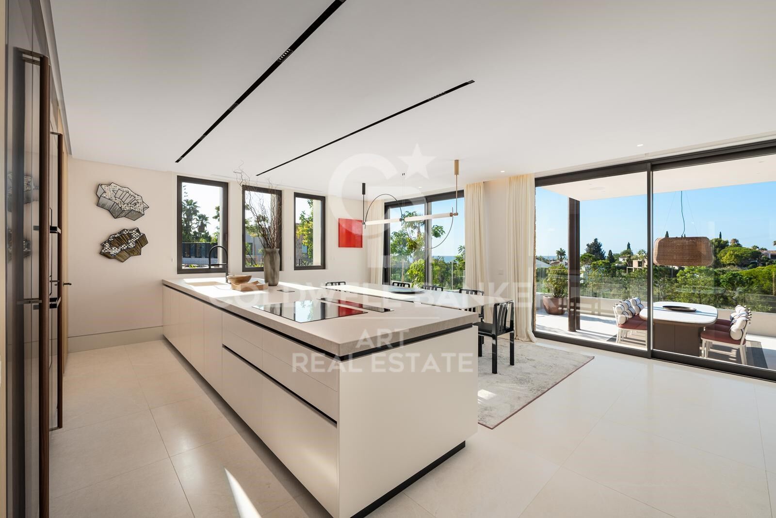 Villa in Marbella, Malaga, Spain 5 bedrooms, 799 sq.m. No. 157444