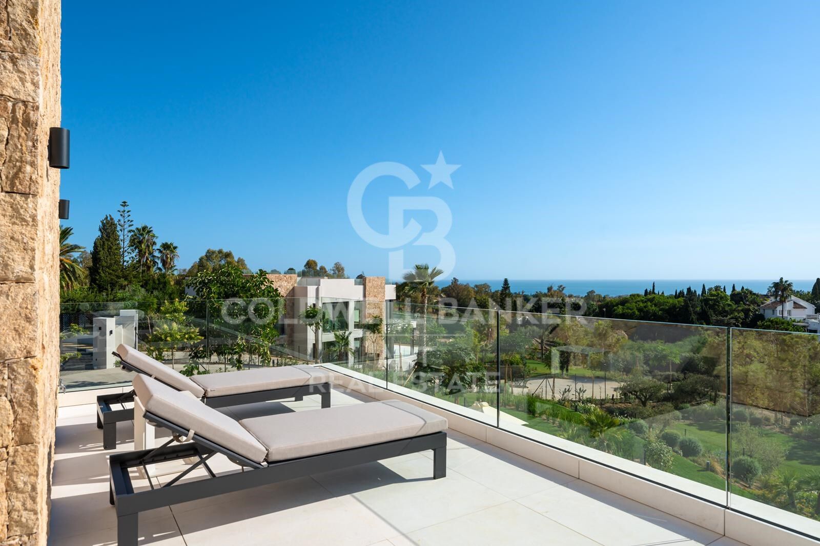 Villa in Marbella, Malaga, Spain 5 bedrooms, 799 sq.m. No. 157444