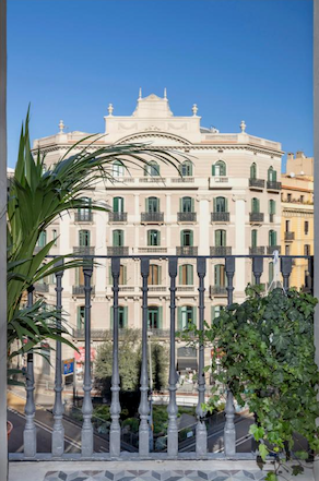 Apartment à Eixample, Barcelona, Espagne 3 chambres, 151 m2 No. 180562