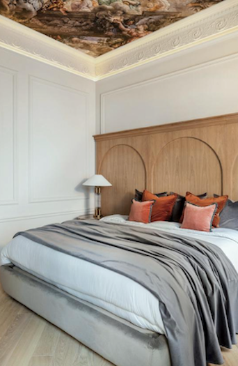 Apartment à Eixample, Barcelona, Espagne 3 chambres, 151 m2 No. 180562