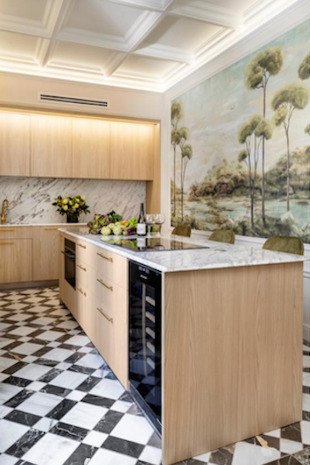 Apartment à Eixample, Barcelona, Espagne 3 chambres, 151 m2 No. 180562