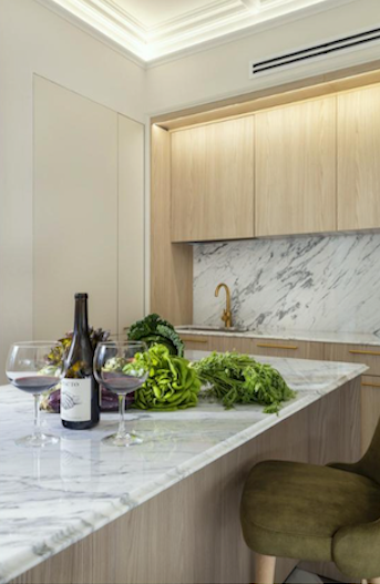 Apartment à Eixample, Barcelona, Espagne 3 chambres, 151 m2 No. 180562