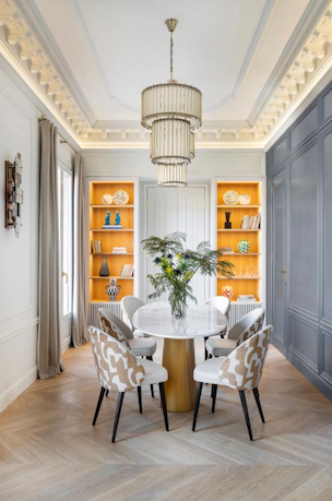 Apartment à Eixample, Barcelona, Espagne 3 chambres, 151 m2 No. 180562