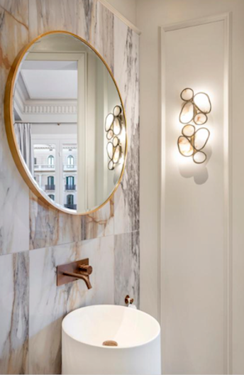 Apartment à Eixample, Barcelona, Espagne 3 chambres, 151 m2 No. 180562