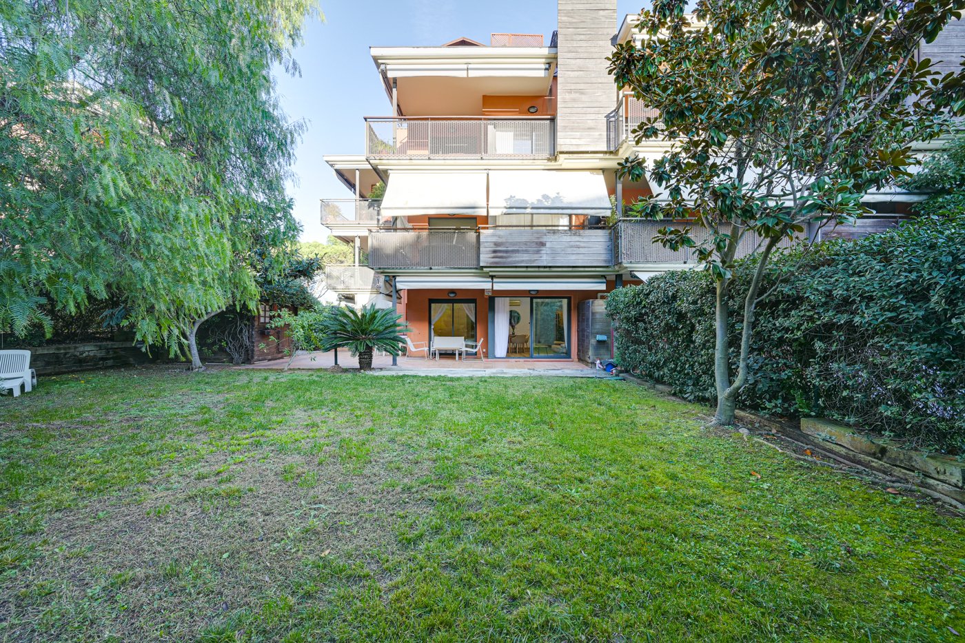 Wohnung in Lloret de Mar, Girona, Spanien 2 Schlafzimmer, 69 m2 Nr. 180568