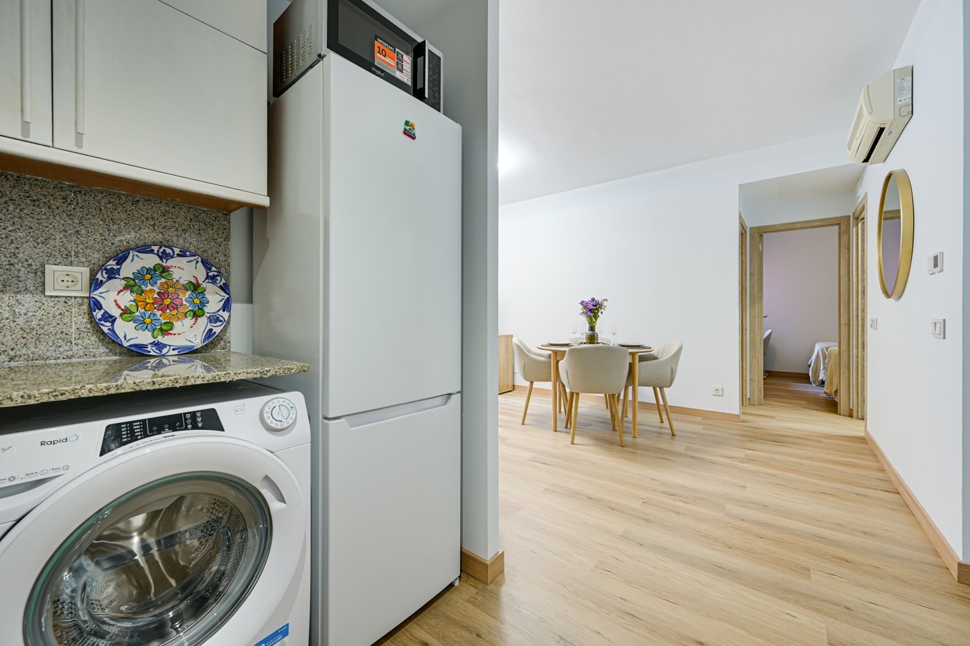 Wohnung in Lloret de Mar, Girona, Spanien 2 Schlafzimmer, 69 m2 Nr. 180568