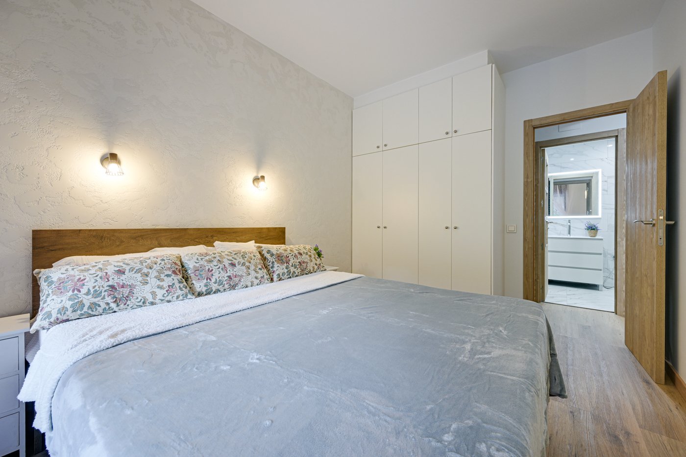 Wohnung in Lloret de Mar, Girona, Spanien 2 Schlafzimmer, 69 m2 Nr. 180568