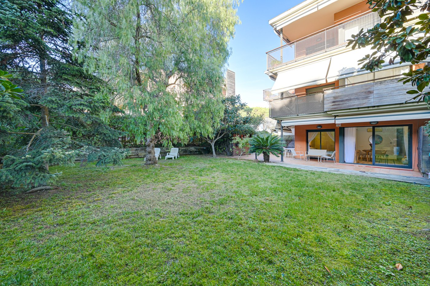 Wohnung in Lloret de Mar, Girona, Spanien 2 Schlafzimmer, 69 m2 Nr. 180568