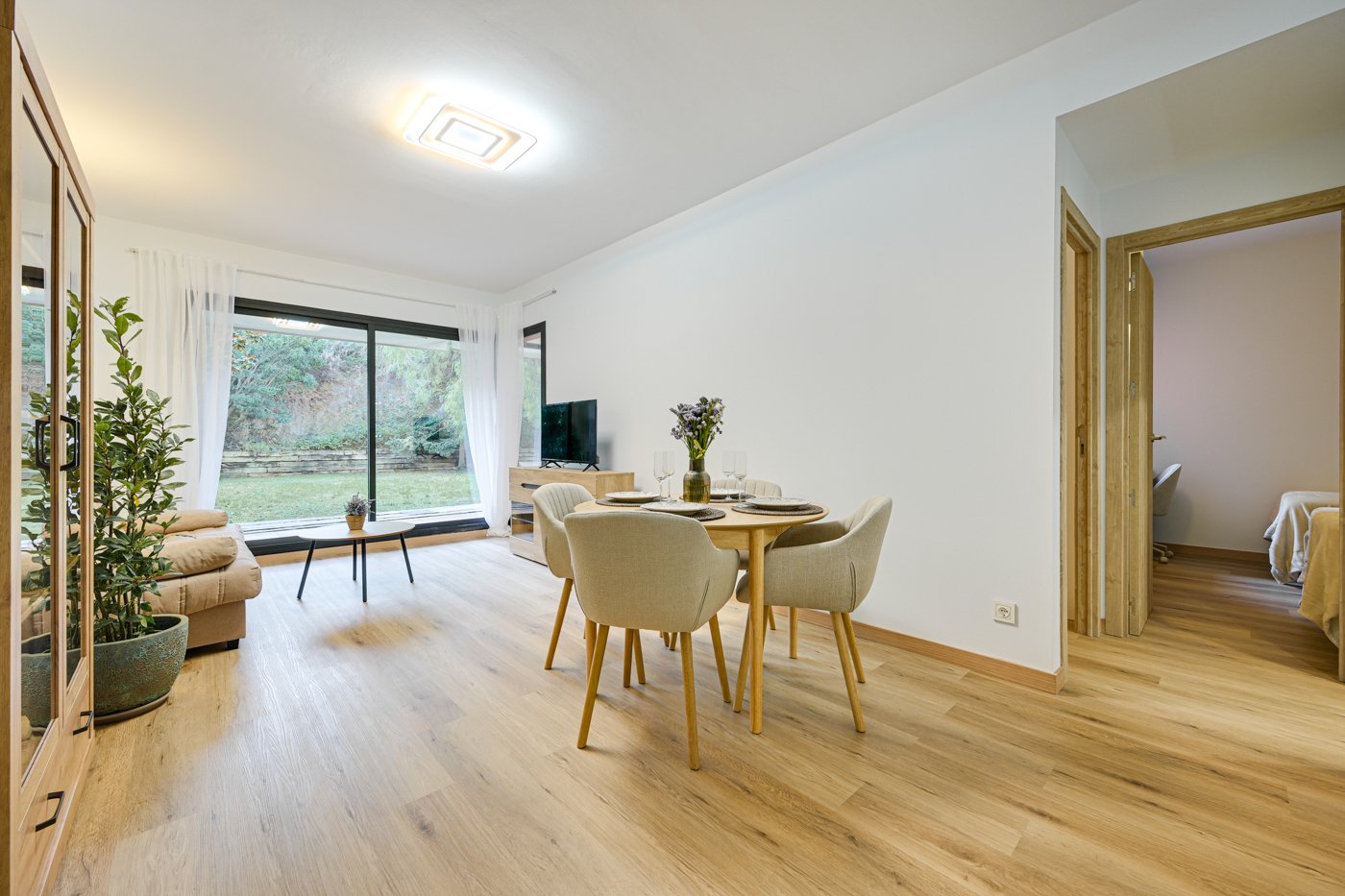 Wohnung in Lloret de Mar, Girona, Spanien 2 Schlafzimmer, 69 m2 Nr. 180568