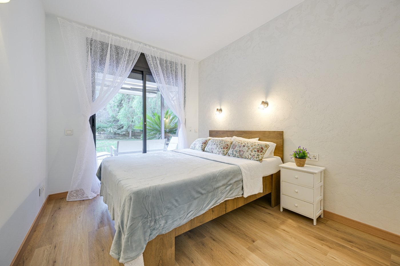 Wohnung in Lloret de Mar, Girona, Spanien 2 Schlafzimmer, 69 m2 Nr. 180568