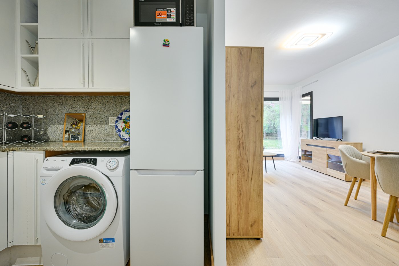 Wohnung in Lloret de Mar, Girona, Spanien 2 Schlafzimmer, 69 m2 Nr. 180568