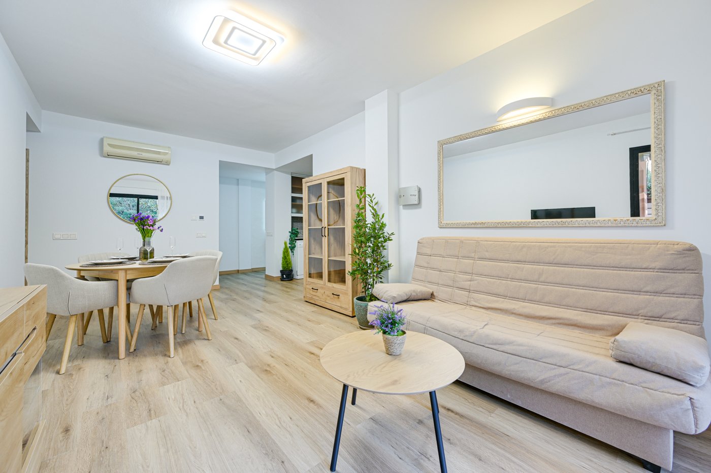 Wohnung in Lloret de Mar, Girona, Spanien 2 Schlafzimmer, 69 m2 Nr. 180568