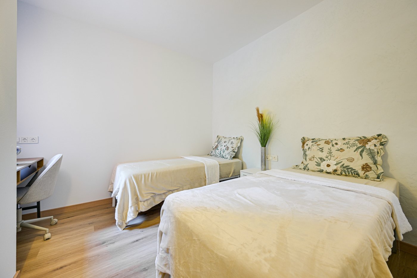Wohnung in Lloret de Mar, Girona, Spanien 2 Schlafzimmer, 69 m2 Nr. 180568