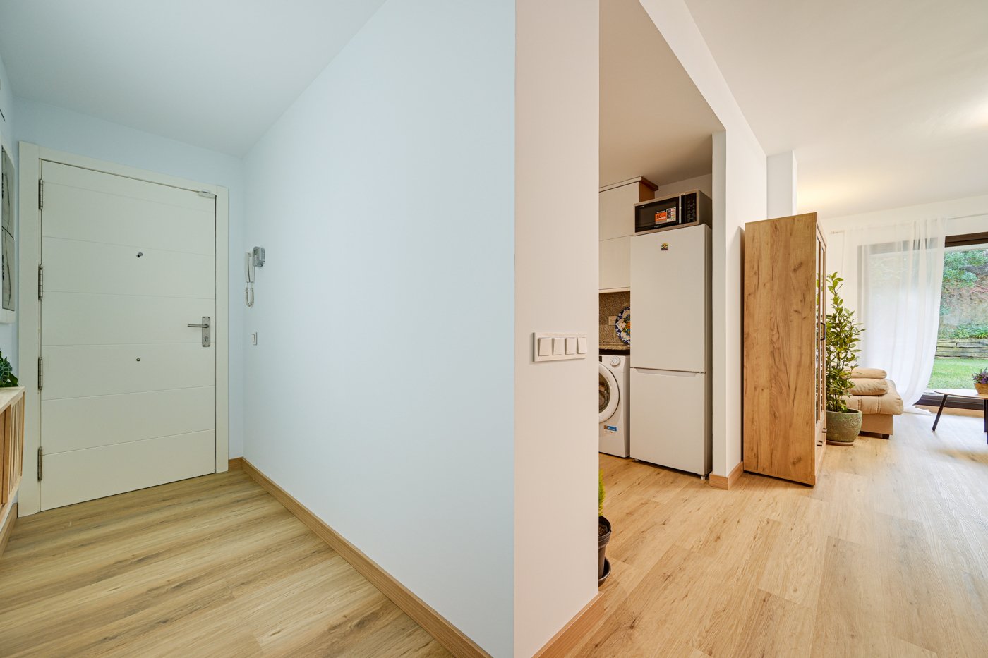 Wohnung in Lloret de Mar, Girona, Spanien 2 Schlafzimmer, 69 m2 Nr. 180568