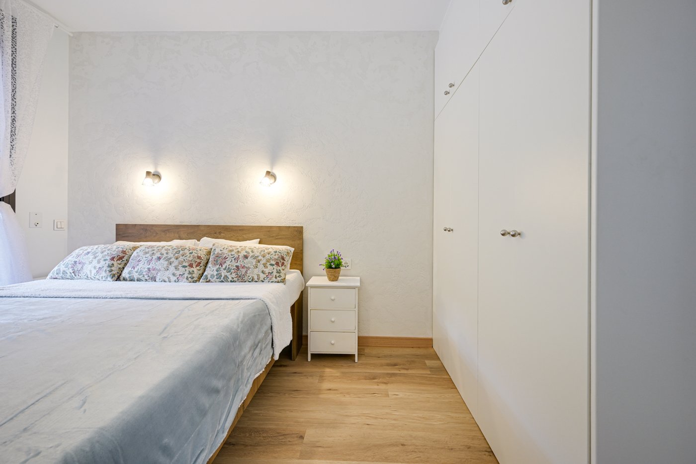 Wohnung in Lloret de Mar, Girona, Spanien 2 Schlafzimmer, 69 m2 Nr. 180568