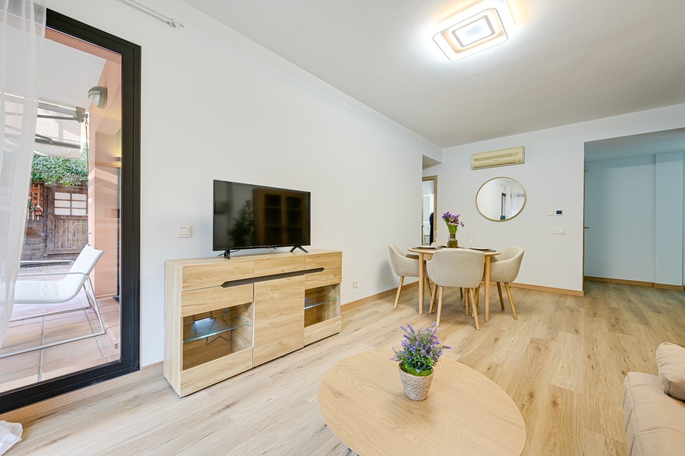 Wohnung in Lloret de Mar, Girona, Spanien 2 Schlafzimmer, 69 m2 Nr. 180568