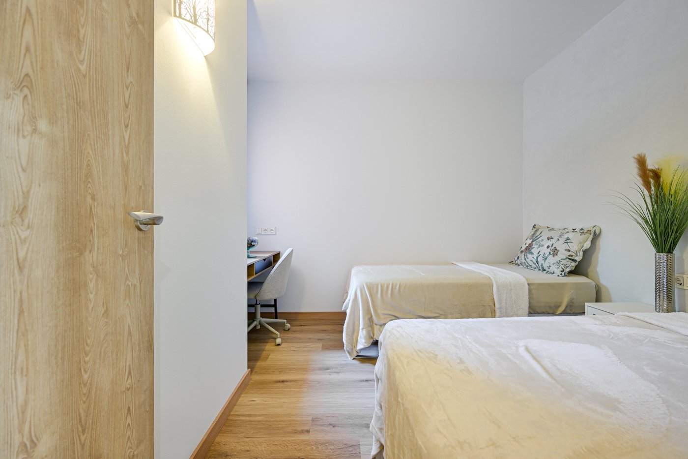 Wohnung in Lloret de Mar, Girona, Spanien 2 Schlafzimmer, 69 m2 Nr. 180568