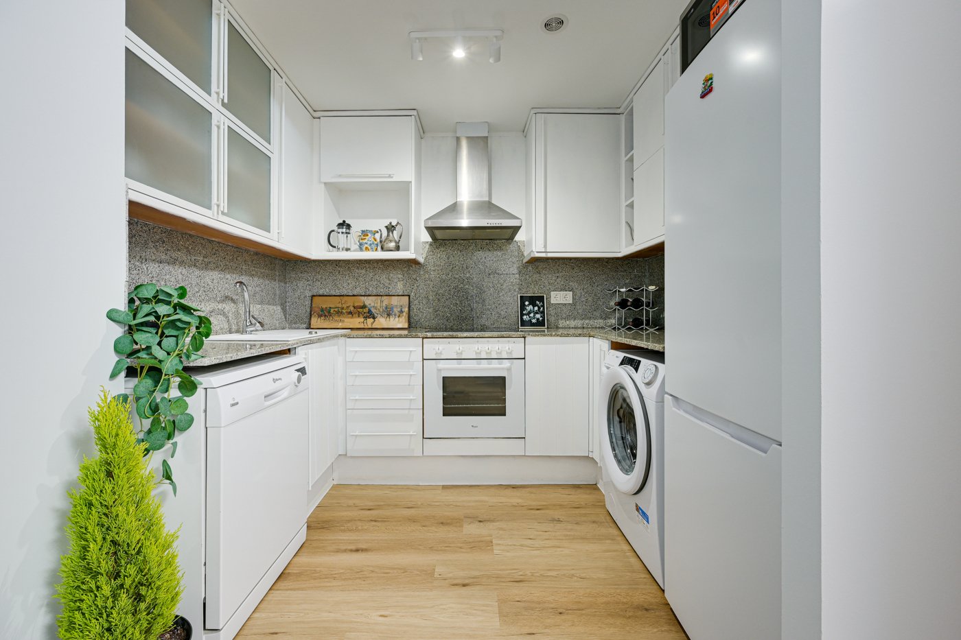 Wohnung in Lloret de Mar, Girona, Spanien 2 Schlafzimmer, 69 m2 Nr. 180568