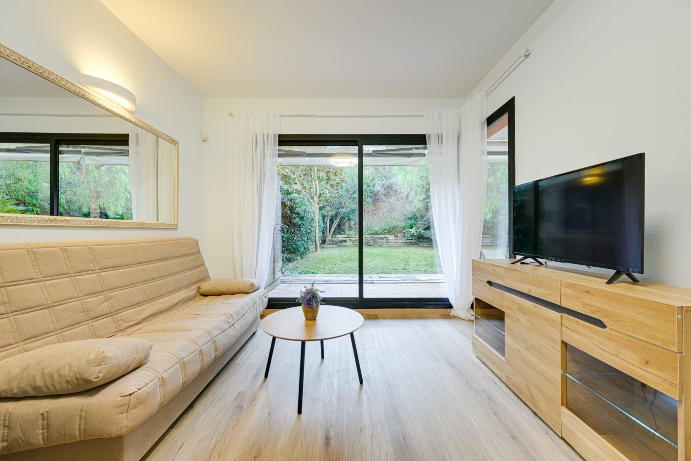 Wohnung in Lloret de Mar, Girona, Spanien 2 Schlafzimmer, 69 m2 Nr. 180568