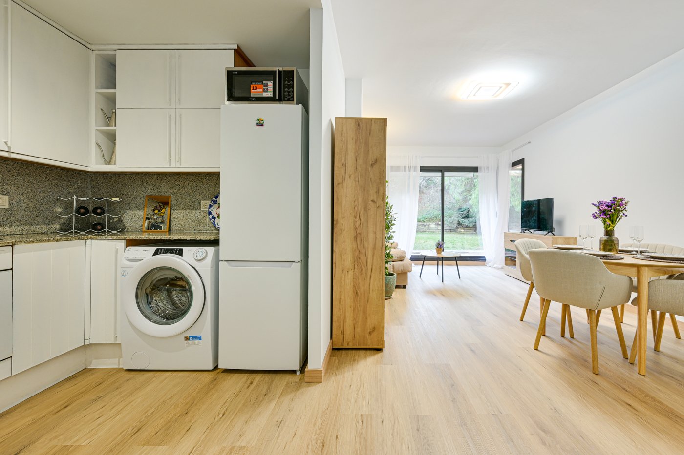 Wohnung in Lloret de Mar, Girona, Spanien 2 Schlafzimmer, 69 m2 Nr. 180568