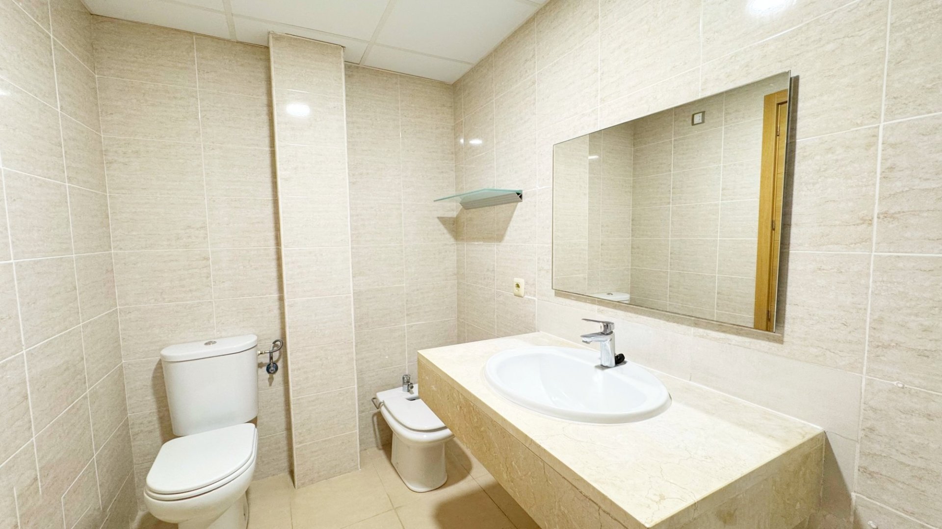 Dzīvoklis Lloret de Mar, Girona, Spānijā 2 istabas, 87 m2 Nr. 180566