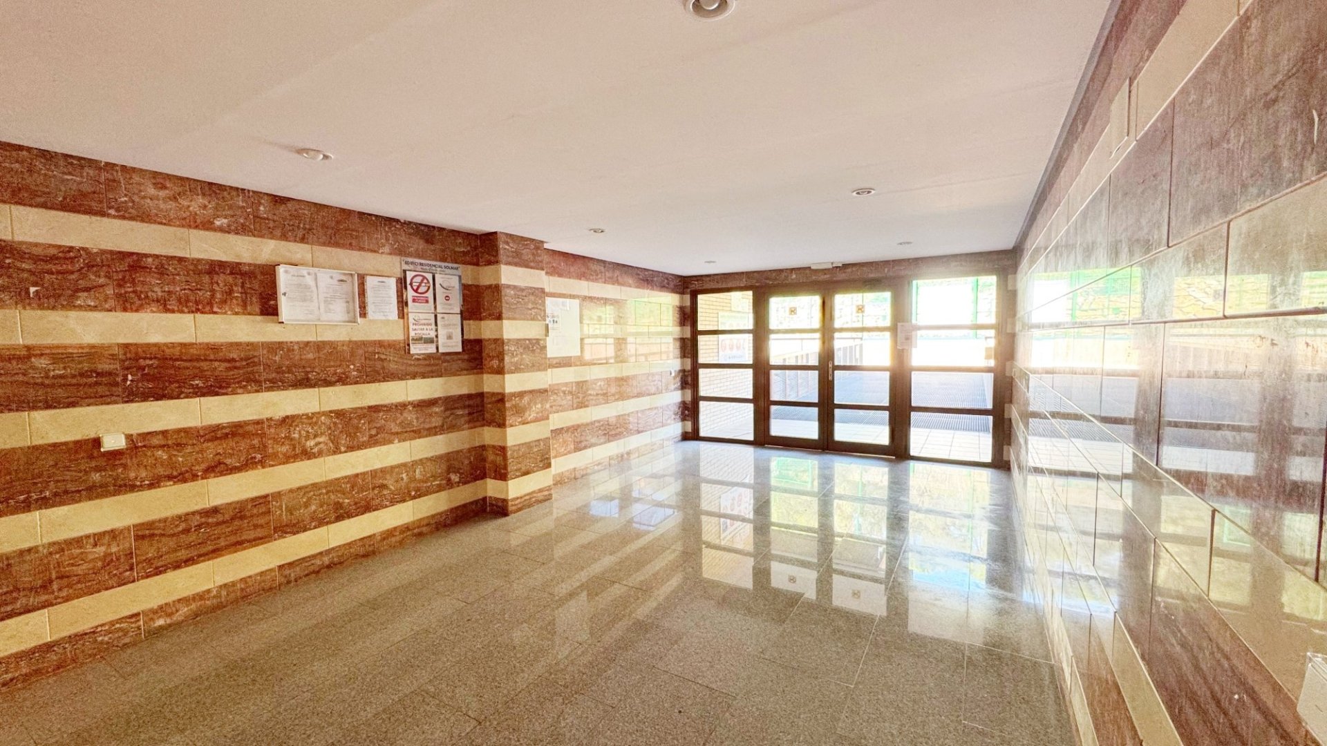 Dzīvoklis Lloret de Mar, Girona, Spānijā 2 istabas, 87 m2 Nr. 180566