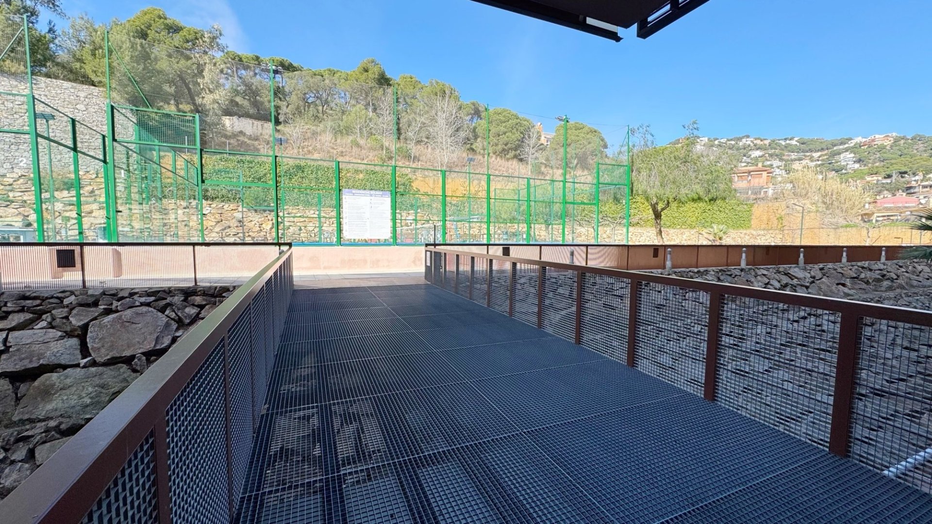 Dzīvoklis Lloret de Mar, Girona, Spānijā 2 istabas, 87 m2 Nr. 180566