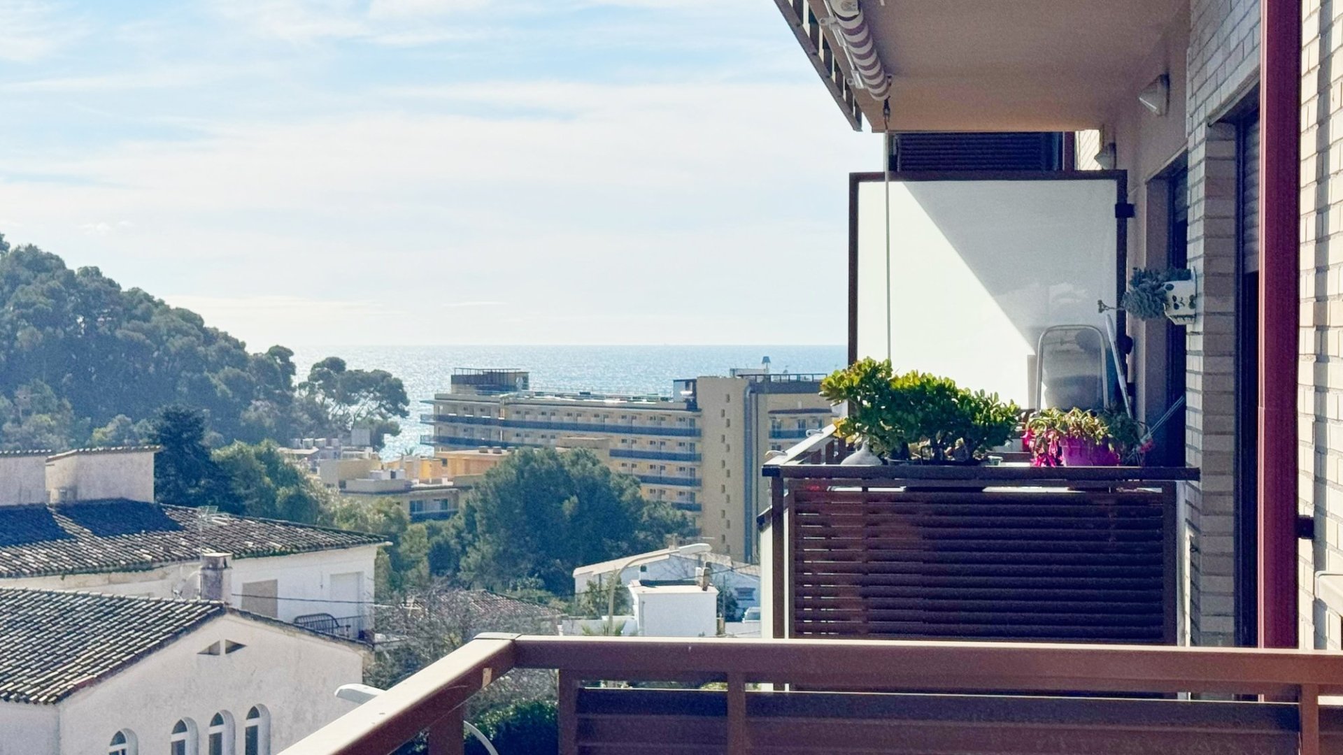 Dzīvoklis Lloret de Mar, Girona, Spānijā 2 istabas, 87 m2 Nr. 180566