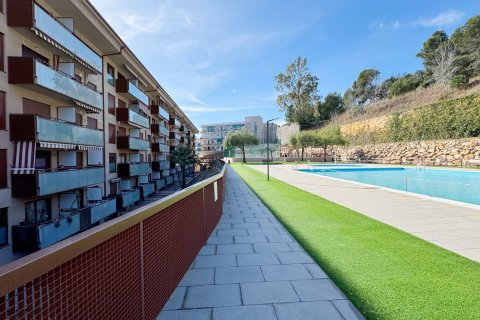 Lägenhet i Lloret de Mar, Girona, Spanien 2 sovrum, 87 kvm. Nr. 180566